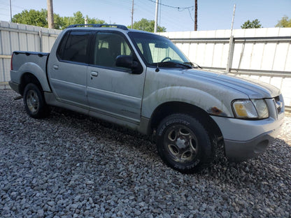 2002 FORD EXPLORER S - 1FMZU77E02UC25628