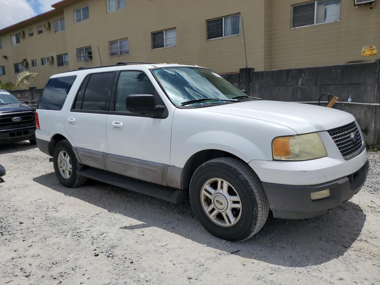 2004 FORD EXPEDITION - 1FMRU15W44LA70115