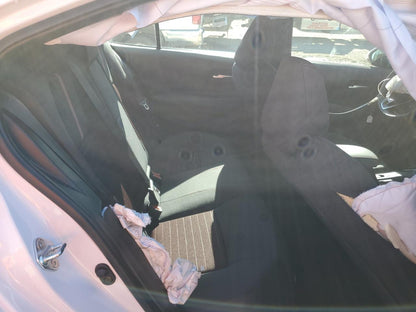 2025 TOYOTA COROLLA SE | WHITE | VIN: 5YFS4MCE8SP217686