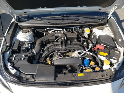 2019 SUBARU CROSSTREK - JF2GTACC3KH340539