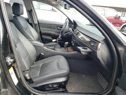 2008 BMW 328 I SULE - WBAVC53588FZ85669