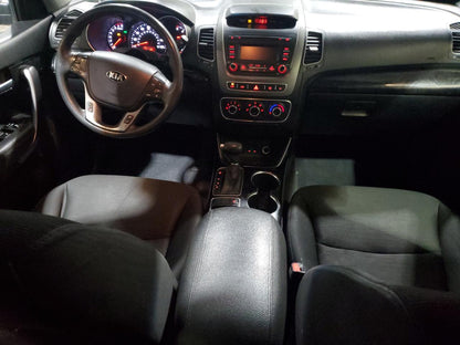 2014 KIA SORENTO LX - 5XYKT4A71EG492364