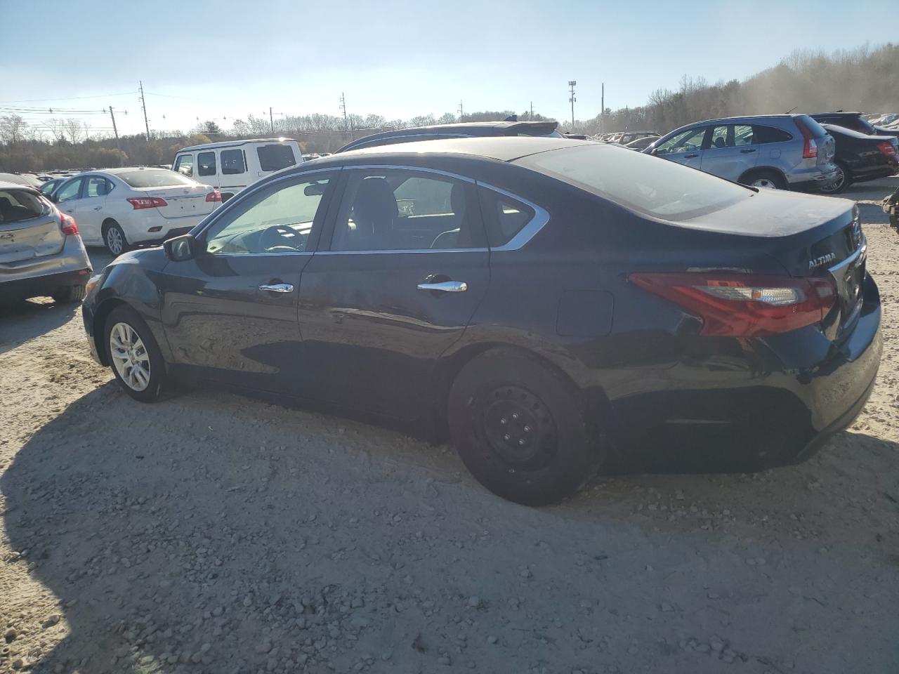 2018 NISSAN ALTIMA - 1N4AL3AP5JC473259