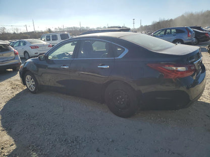 2018 NISSAN ALTIMA - 1N4AL3AP5JC473259
