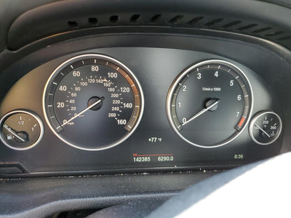 2015 BMW X4 XDRIVE2 - 5UXXW3C51F0M89005