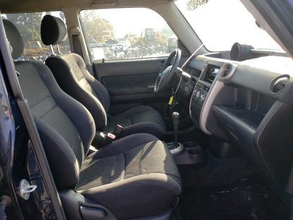 2006 SCION XB - JTLKT324064040344