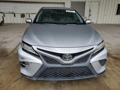2020 TOYOTA CAMRY SE - 4T1G11AK5LU335328