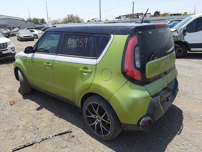 2015 KIA SOUL ! - KNDJX3A5XF7759945