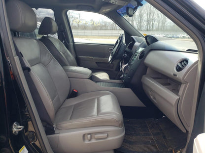 2009 HONDA PILOT TOUR - 5FNYF48999B032536