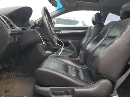 2003 HONDA ACCORD EX - 1HGCM72613A025551