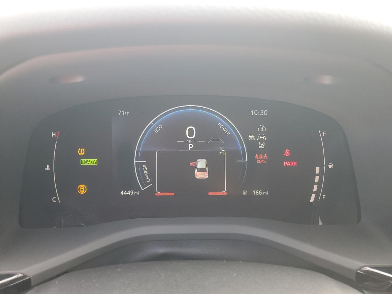 TOYOTA CAMRY XSE 2025 – 2.5L 4 Performance Vehicle | VIN: 4T1DAACKXSU010057