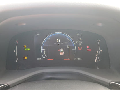 TOYOTA CAMRY XSE 2025 – 2.5L 4 Performance Vehicle | VIN: 4T1DAACKXSU010057