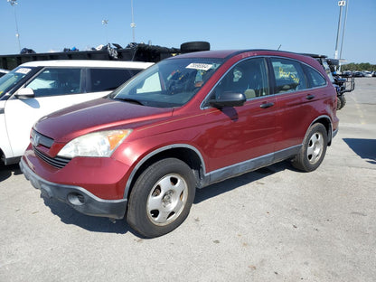 2008 HONDA CR-V LX - JHLRE38328C004475