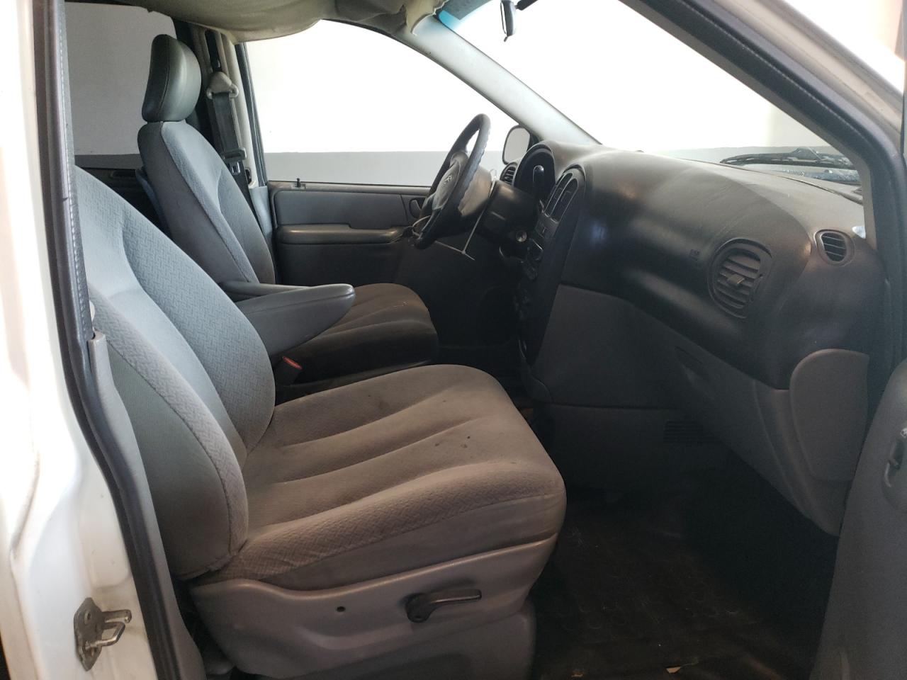 2005 DODGE CARAVAN C/ - 1D4GP21R75B222097