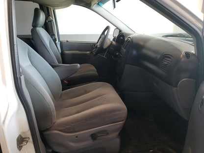 2005 DODGE CARAVAN C/ - 1D4GP21R75B222097