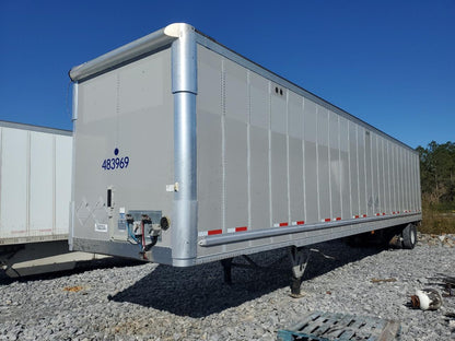 2020 WABASH TRAILER - 1JJV482D2LL218928