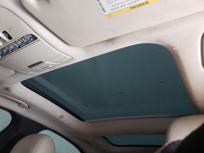 2015 MERCEDES-BENZ C 300 4MAT - 55SWF4KB7FU021466