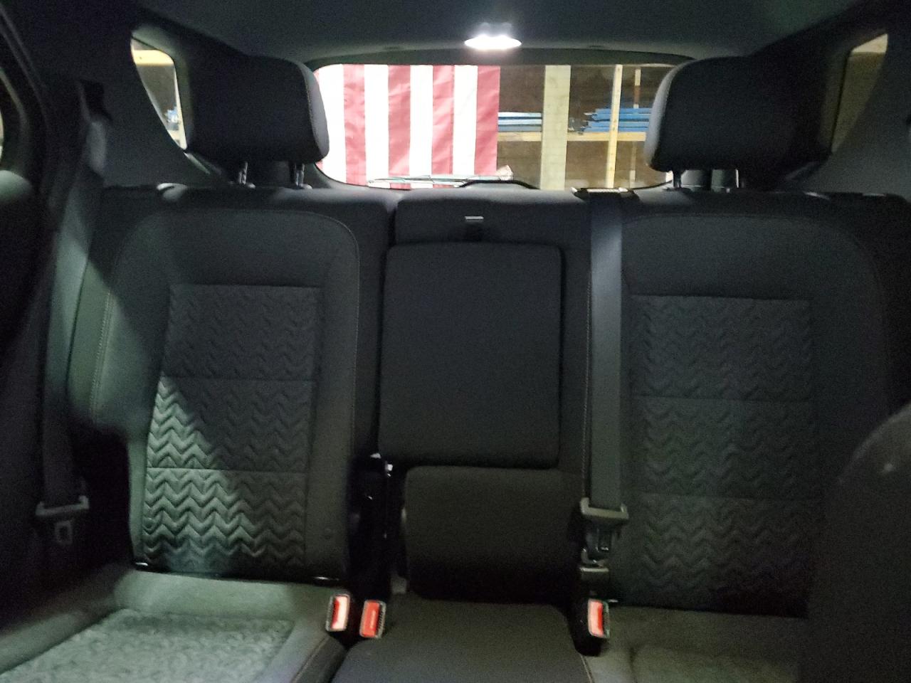 2024 CHEVROLET EQUINOX LT - 3GNAXUEG3RL190560