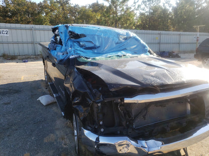 2016 CHEVROLET SILVERADO - 3GCUCREC5GG112265