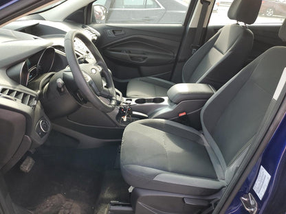 2016 FORD ESCAPE S - 1FMCU0F72GUC38792