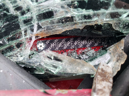 2017 HONDA ACCORD SPO - 1HGCR2F18HA099026