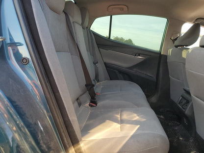 2025 TOYOTA CAMRY XSE - 4T1DAACK8SU011112