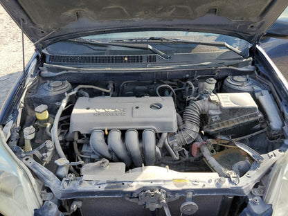 2006 TOYOTA COROLLA MA - 2T1KR32E46C576262