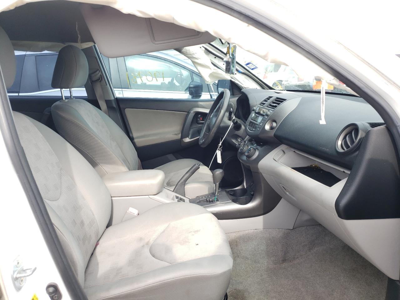 2009 TOYOTA RAV4 - JTMBF33V89D002522