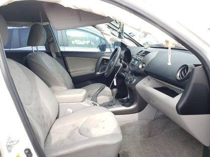 2009 TOYOTA RAV4 - JTMBF33V89D002522