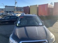 2017 Subaru Forester 2.5i | White | 2.5L AWD | VIN: JF2SJABC1HH591151