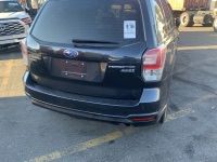 2017 Subaru Forester 2.5i | White | 2.5L AWD | VIN: JF2SJABC1HH591151