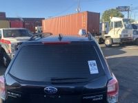 2017 Subaru Forester 2.5i | White | 2.5L AWD | VIN: JF2SJABC1HH591151