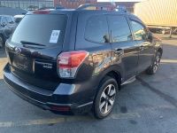 2017 Subaru Forester 2.5i | White | 2.5L AWD | VIN: JF2SJABC1HH591151