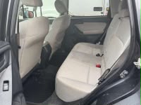 2014 Subaru Forester AWD | White | Automatic | VIN: JF2SJAEC7EH455341
