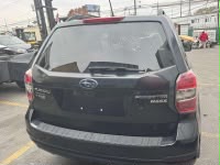2014 Subaru Forester AWD | White | Automatic | VIN: JF2SJAEC7EH455341