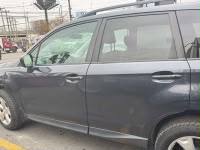 2014 Subaru Forester AWD | White | Automatic | VIN: JF2SJAEC7EH455341