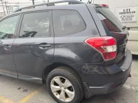2014 Subaru Forester AWD | White | Automatic | VIN: JF2SJAEC7EH455341