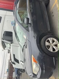 2014 Subaru Forester AWD | White | Automatic | VIN: JF2SJAEC7EH455341