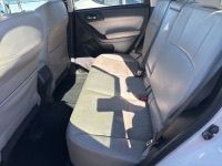 2015 Subaru Forester 2.5i Touring | White | 2.5L AWD | VIN: JF2SJAUC4FH413034