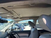 2015 Subaru Forester 2.5i Touring | White | 2.5L AWD | VIN: JF2SJAUC4FH413034