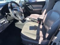 2015 Subaru Forester 2.5i Touring | White | 2.5L AWD | VIN: JF2SJAUC4FH413034