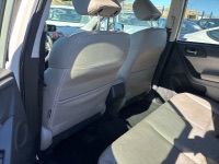 2015 Subaru Forester 2.5i Touring | White | 2.5L AWD | VIN: JF2SJAUC4FH413034