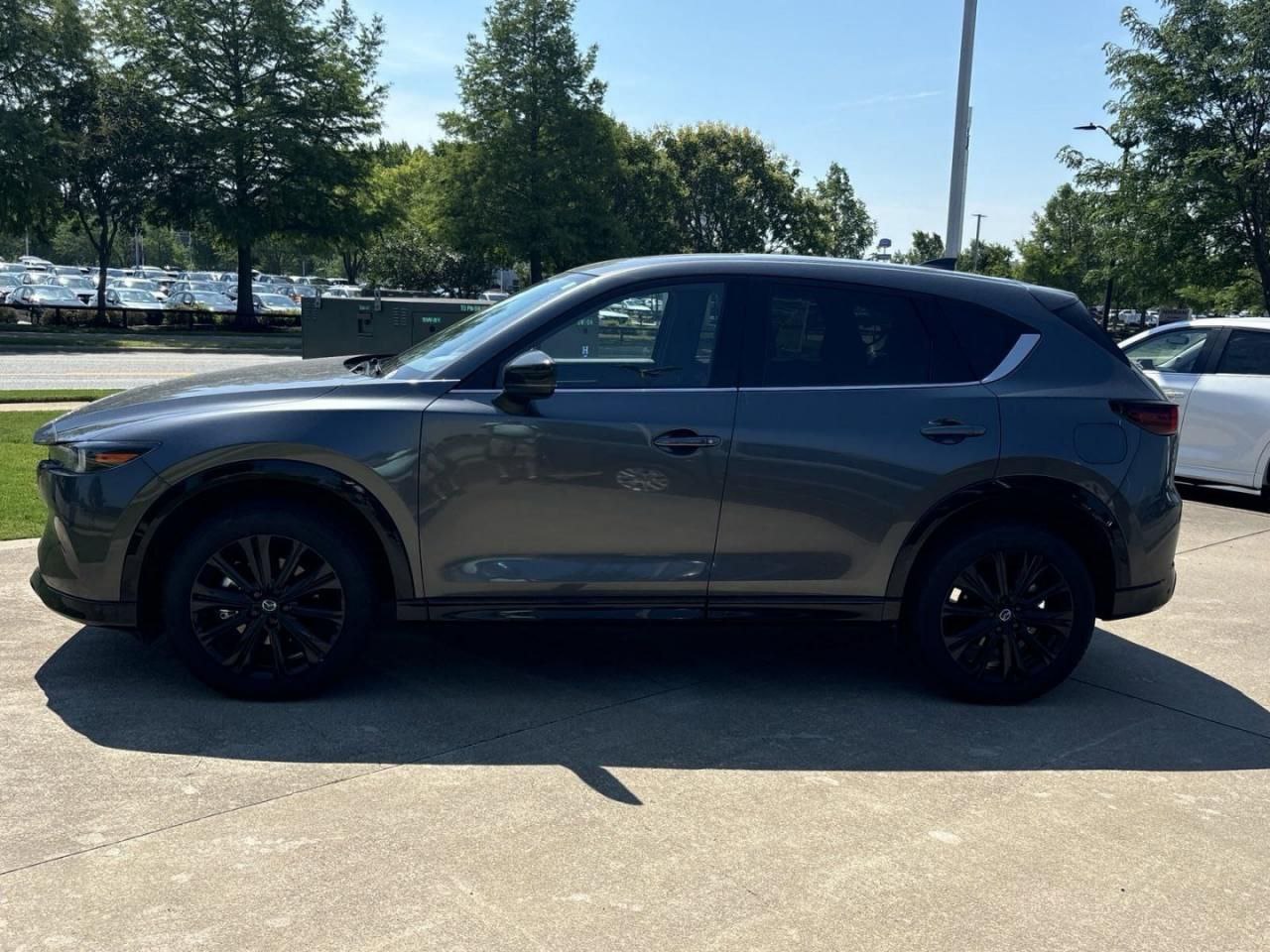 2023 Mazda CX-5 Turbo – VIN: JM3KFBAY6P0253851 | Clean Title | 1.4