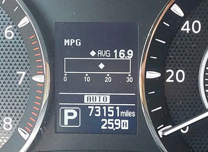 Nissan Armada Platinum 2019 Silver – 5.6L V8 4x4 Luxury SUV | VIN: JN8AY2NC5K9587293
