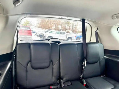 2020 Nissan Armada Platinum 4x4 | Gray | 5.6L V8 | VIN: JN8AY2NC6L9618696