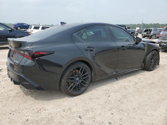 2023 Lexus IS 500 F Sport | Black | RWD | VIN: JTHAP1D27P5003006