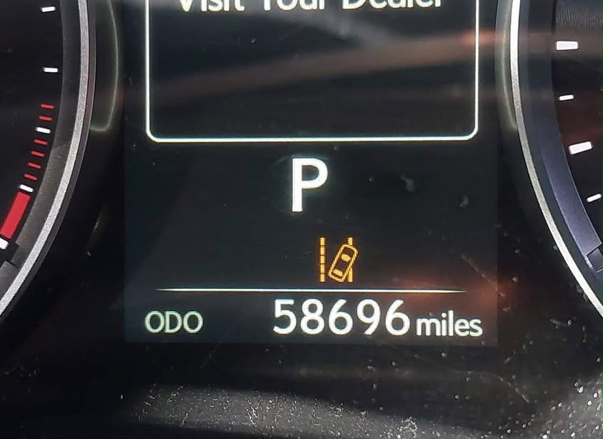 2021 Lexus IS 350 | Gray | 3.5L RWD | VIN: JTHC81F23M5046305