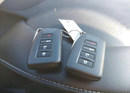 Luxury Rebuild Opportunity – 2023 Lexus IS 350 F Sport | VIN: JTHGZ1B21P5058820