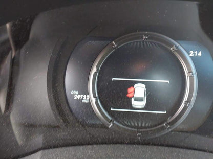 2023 Lexus IS 350 F Sport | Gray | 3.5L RWD | VIN: JTHGZ1B27P5070633