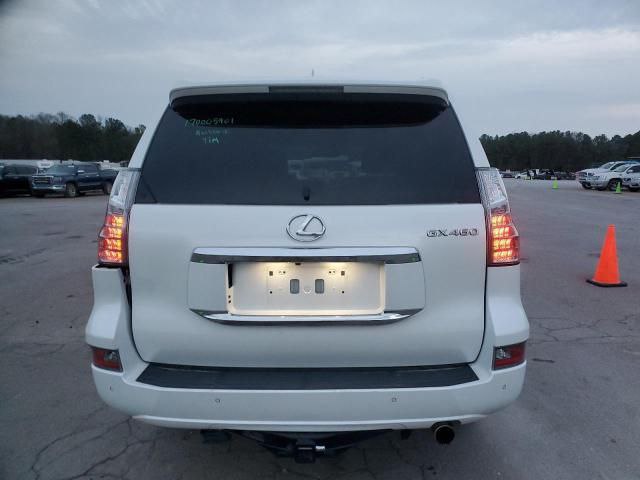 LEXUS GX 460 2019 WHITE VIN -JTJBM7FX9K5217141 – BidAutoCars
